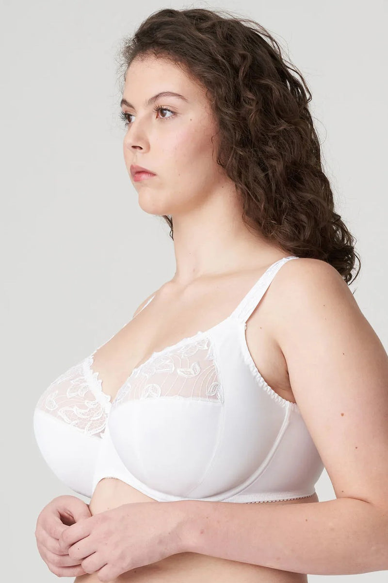 PrimaDonna Deauville Full Cup Bra RISTRETTO buy for the best price
