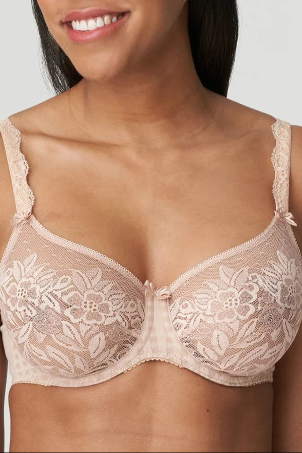 PrimaDonna Madison Non Padded Full Cup Seamless Bra