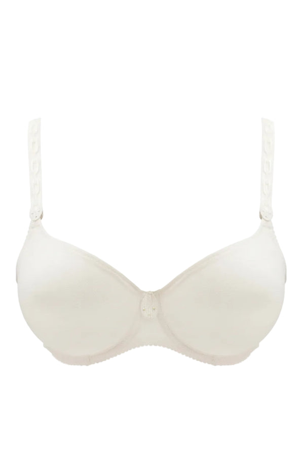 PrimaDonna Satin Non Padded Full Cup Seamless