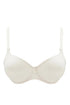 PrimaDonna Satin Non Padded Full Cup Seamless