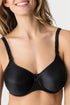 PrimaDonna Satin Non Padded Full Cup Seamless