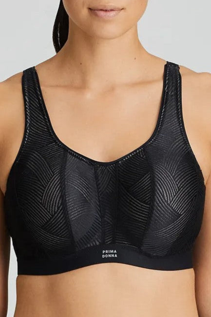 PrimaDonna The Game Padded Sports Bra