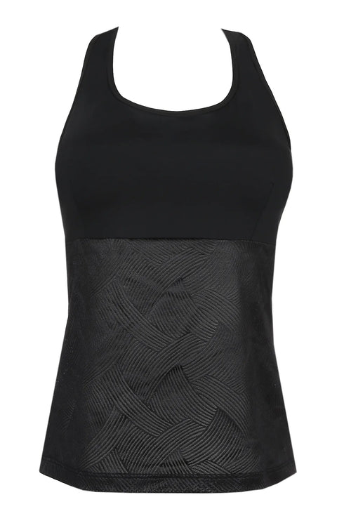 PrimaDonna The Game Tank Top