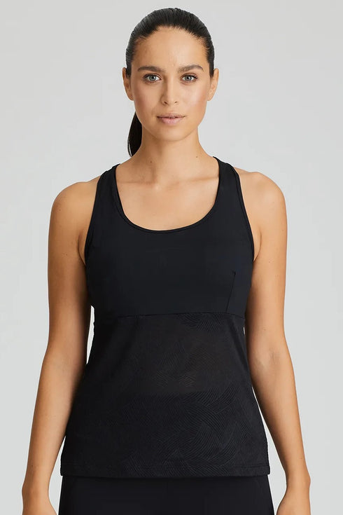 PrimaDonna The Game Tank Top