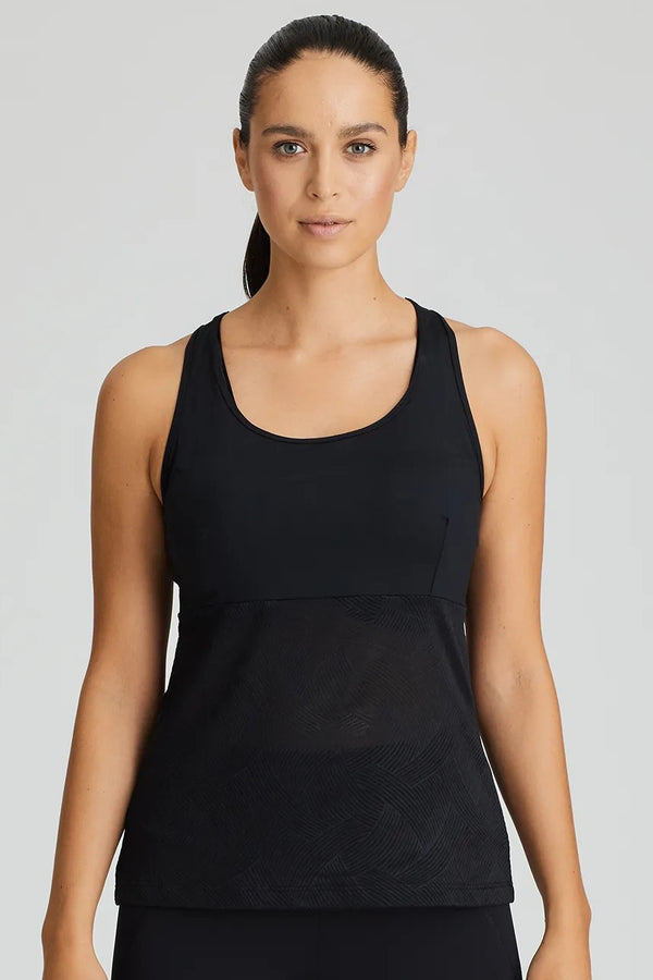 PrimaDonna The Game Tank Top
