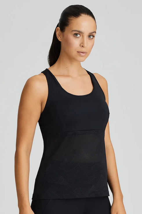 PrimaDonna The Game Tank Top