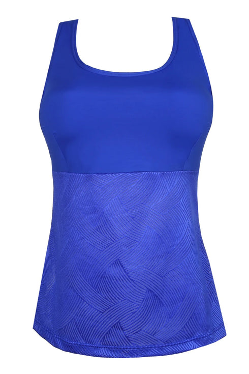 PrimaDonna The Game Tank Top