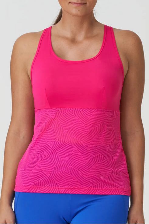 PrimaDonna The Game Tank Top