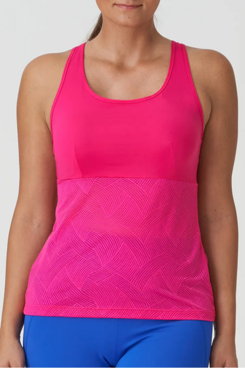 PrimaDonna The Game Tank Top