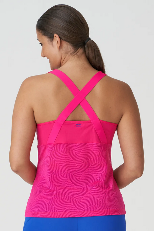 PrimaDonna The Game Tank Top