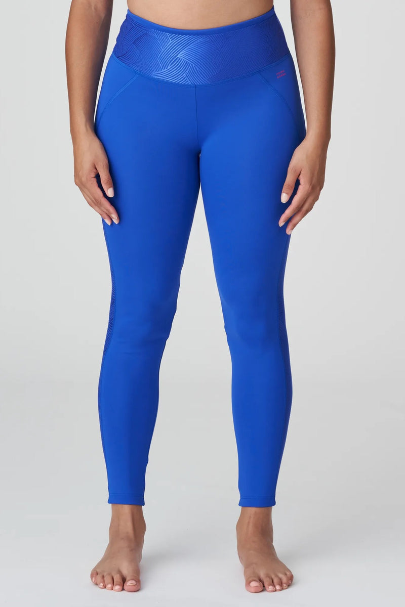 PrimaDonna The Game Sports Pants ELECTRIC BLUE buy for the best price CAD$  158.00 - Canada and U.S. delivery – Bralissimo
