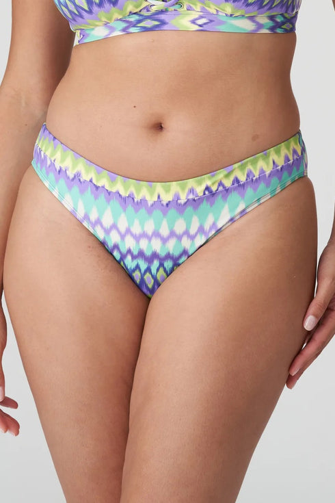 PrimaDonna Holiday Bikini Briefs Rio