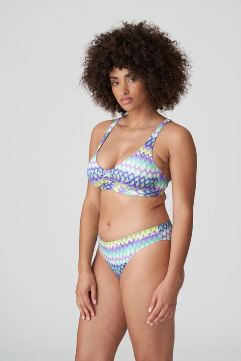 PrimaDonna Holiday Bikini Briefs Rio