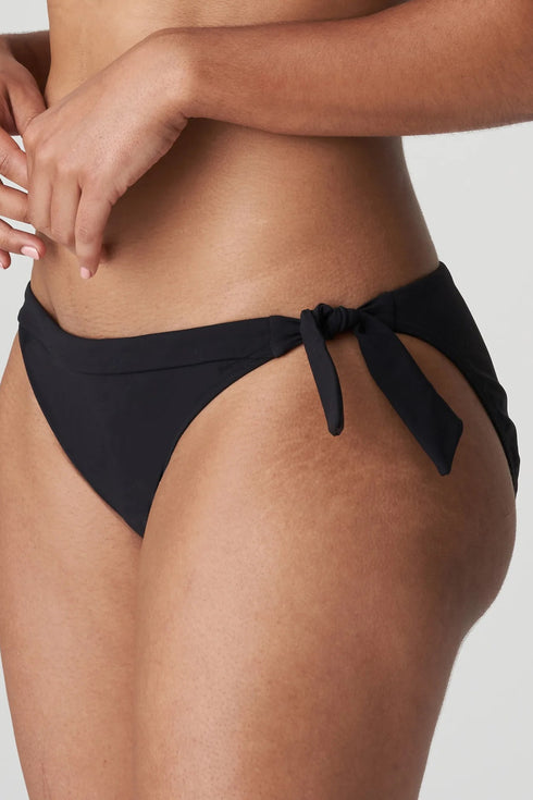 PrimaDonna Holiday Bikini Briefs Waist Ropes