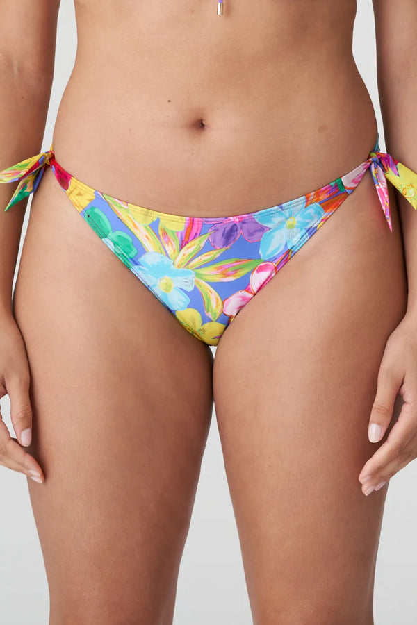 PrimaDonna Sazan Bikini Briefs Waist Ropes
