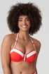 PrimaDonna Istres Padded Balcony Bikini Top