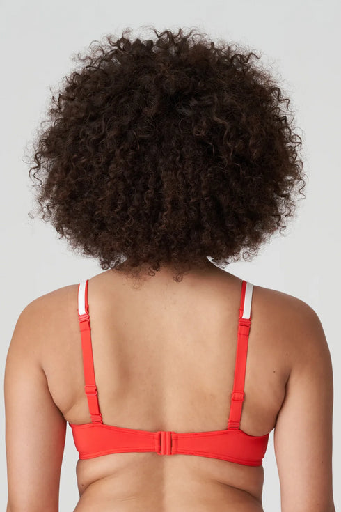 PrimaDonna Istres Padded Balcony Bikini Top