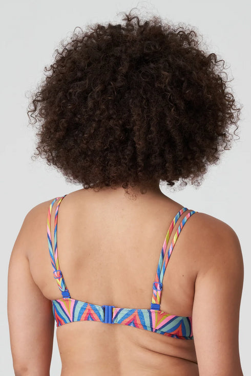 PrimaDonna Kea Padded Balcony Bikini Top