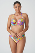 PrimaDonna Sazan Padded Balcony Bikini Top