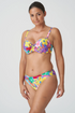 PrimaDonna Sazan Padded Balcony Bikini Top