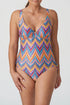 PrimaDonna Kea Plunge Swimsuit