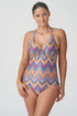PrimaDonna Kea Plunge Swimsuit