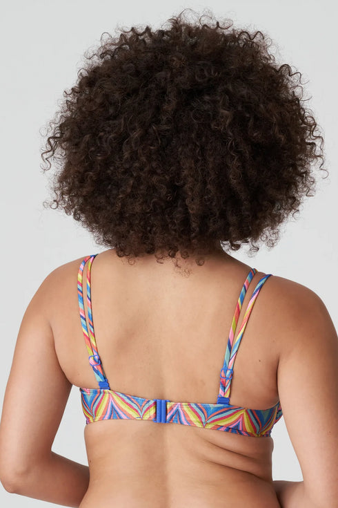 PrimaDonna Kea Full Cup Bikini Top