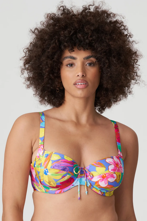 PrimaDonna Sazan Full Cup Bikini Top