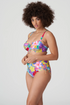 PrimaDonna Sazan Full Cup Bikini Top