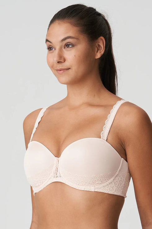 PrimaDonna Twist I Do Padded Bra Strapless