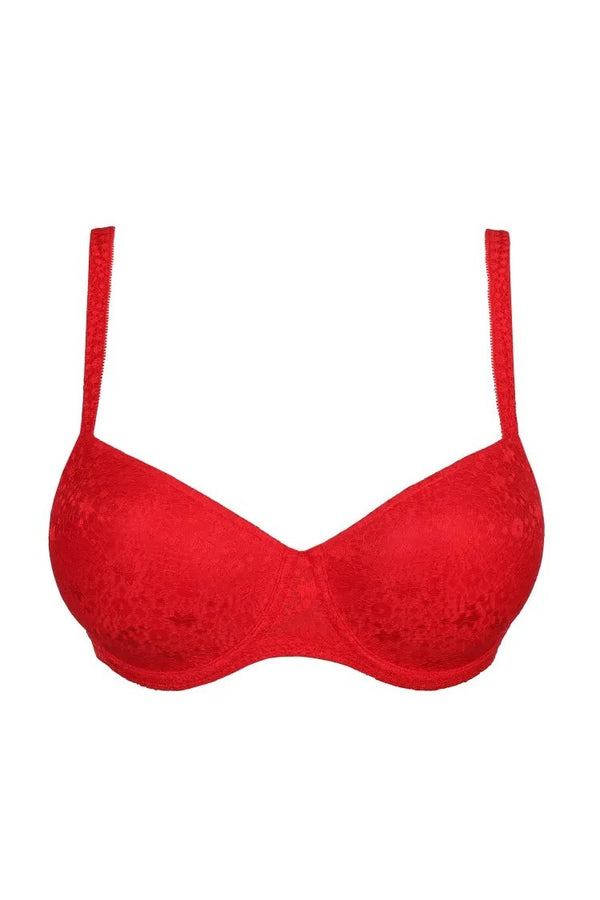 PrimaDonna Twist Epirus Padded Balcony Bra