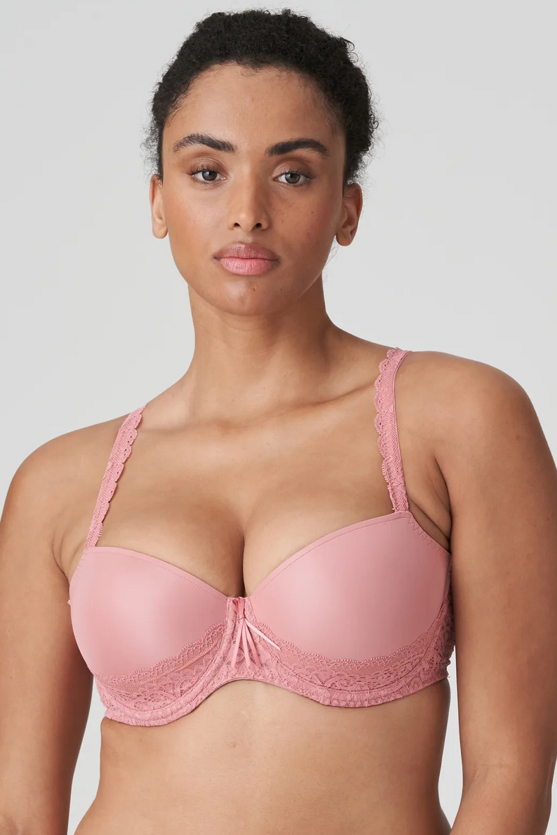 PrimaDonna Twist I Do Padded Balcony Bra SUNSET MELBA buy for the best  price CAD$ 168.00 - Canada and U.S. delivery – Bralissimo