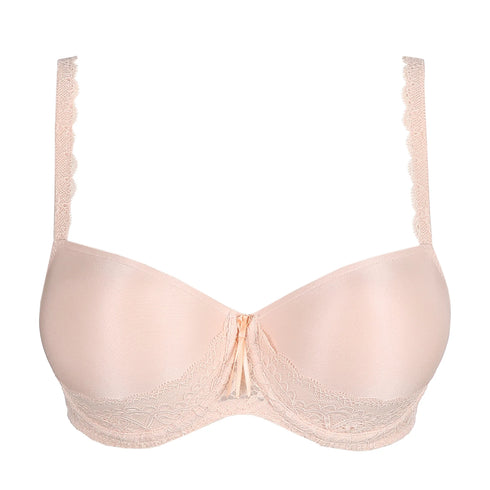 PrimaDonna Twist I Do Padded Balcony Bra