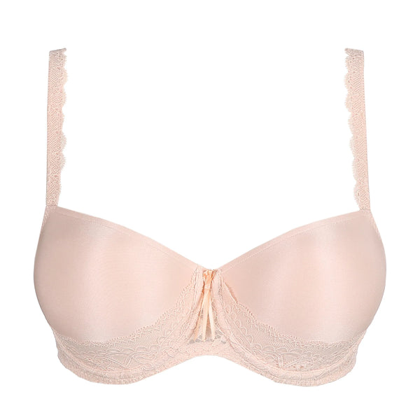 PrimaDonna Twist I Do Padded Balcony Bra