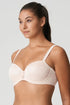 PrimaDonna Twist I Do Padded Balcony Bra