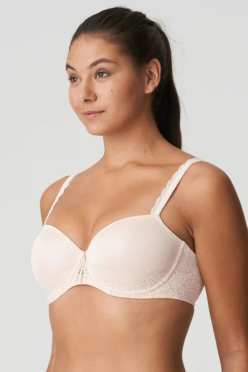 PrimaDonna Twist I Do Padded Balcony Bra