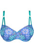 PrimaDonna Twist Morro Bay Padded Balcony Bra