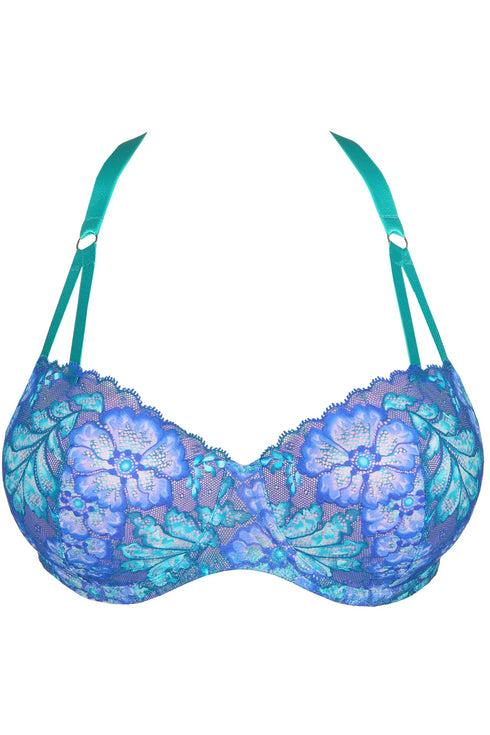 PrimaDonna Twist Morro Bay Padded Balcony Bra