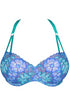 PrimaDonna Twist Morro Bay Padded Balcony Bra