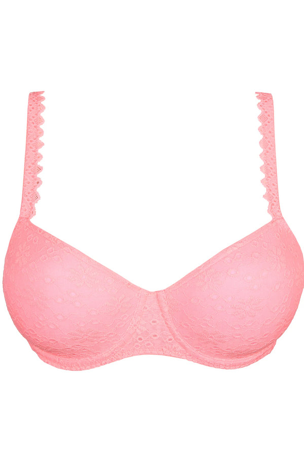 PrimaDonna Twist Sunset Hotel Padded Balcony Bra
