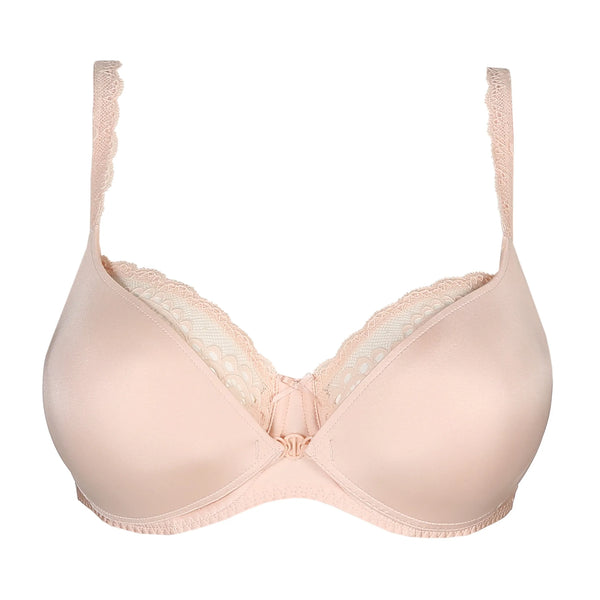 PrimaDonna Twist I Do Padded Heart Shape Nursing Bra
