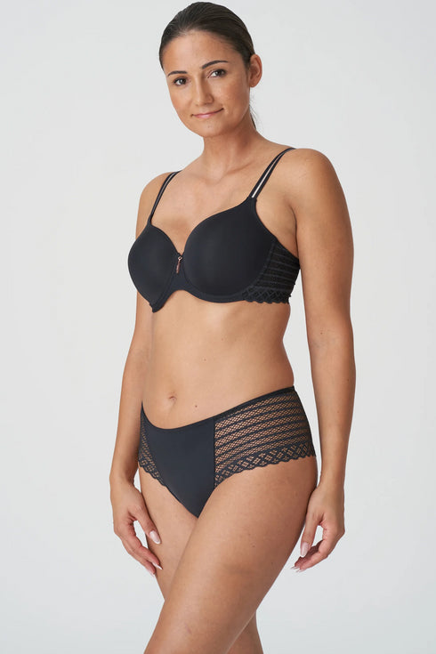 PrimaDonna Twist East End Padded Bra Heartshape