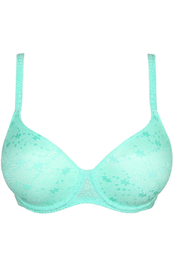 PrimaDonna Twist Epirus Padded Bra Heartshape