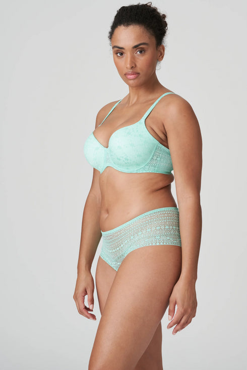 PrimaDonna Twist Epirus Padded Bra Heartshape