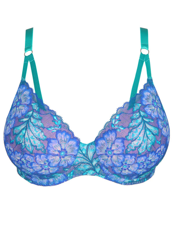 PrimaDonna Twist Morro Bay Padded Bra Heartshape