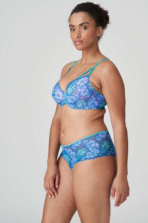 PrimaDonna Twist Morro Bay Padded Bra Heartshape