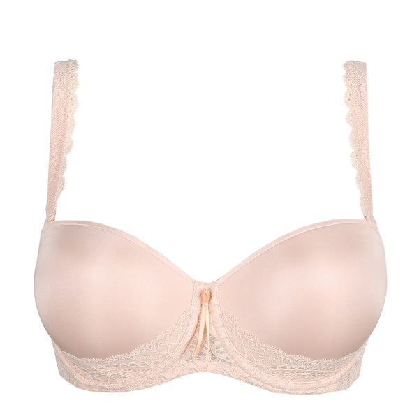 PrimaDonna Twist I Do Padded Bra Strapless