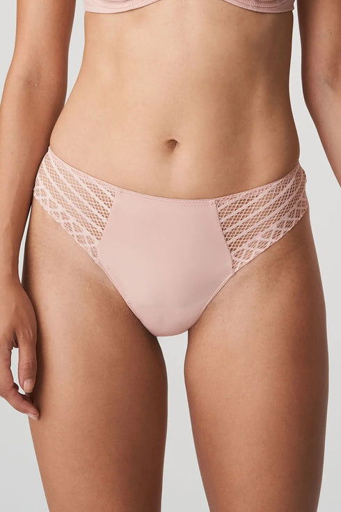 PrimaDonna Twist East End Thong