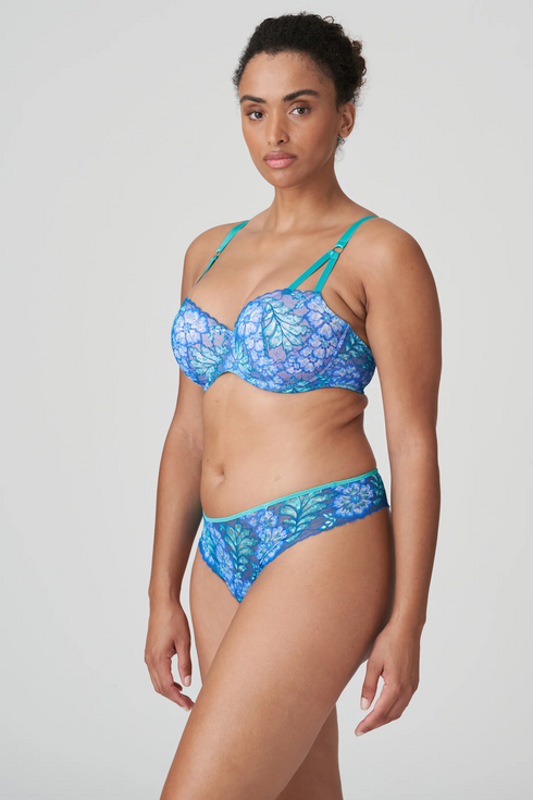 PrimaDonna Twist Morro Bay Thong