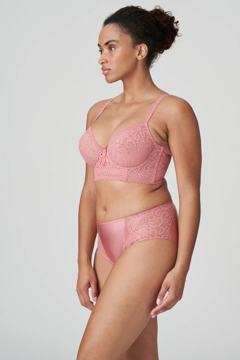 PrimaDonna Twist I Do Plunge Bra Longline
